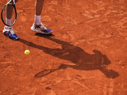 French Open Tennis