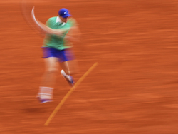 French Open Tennis