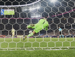 Portugal Spain Nations League Final Soccer