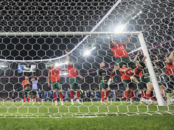 Portugal Spain Nations League Final Soccer
