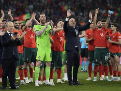 Portugal Spain Nations League Final Soccer