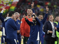 Portugal Spain Nations League Final Soccer