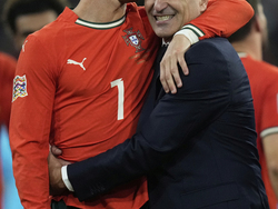 Portugal Spain Nations League Final Soccer