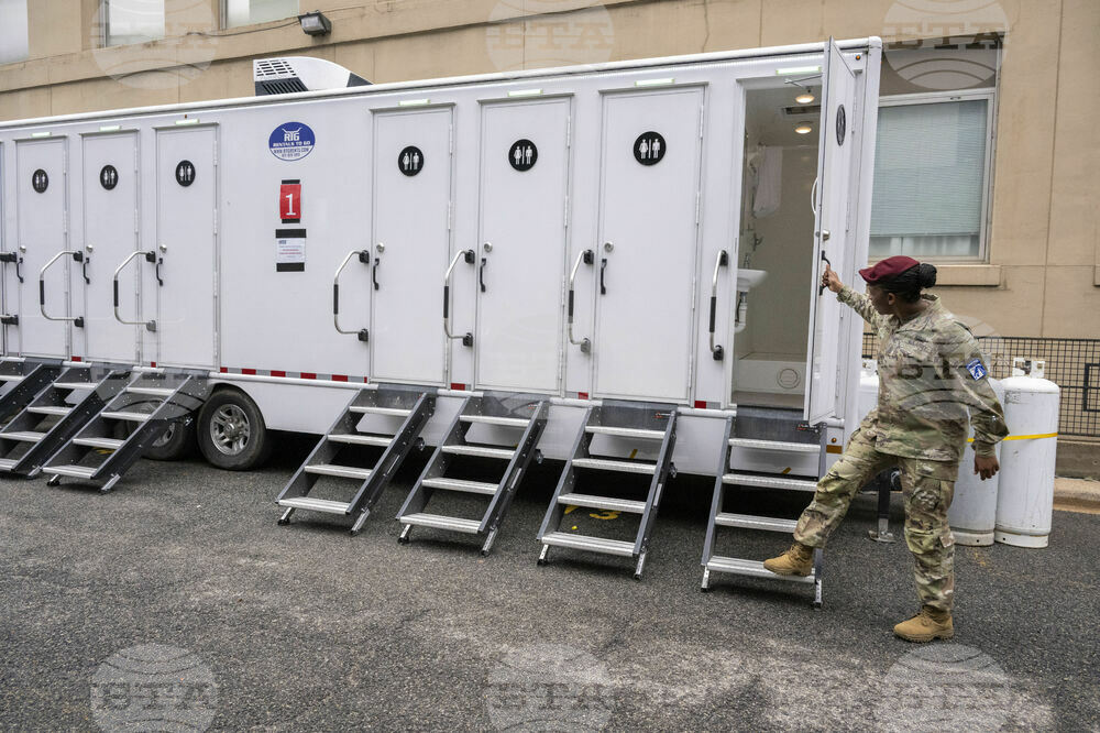 Trump Military Parade
