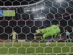APTOPIX Portugal Spain Nations League Final Soccer