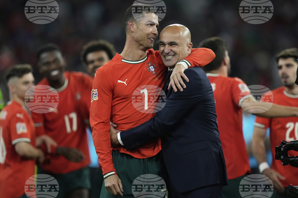 Мартинес обясни защо не смята Португалия за фаворит за Световното първенство