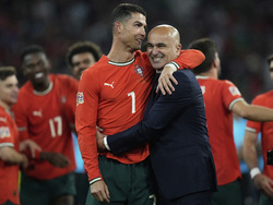 APTOPIX Portugal Spain Nations League Final Soccer