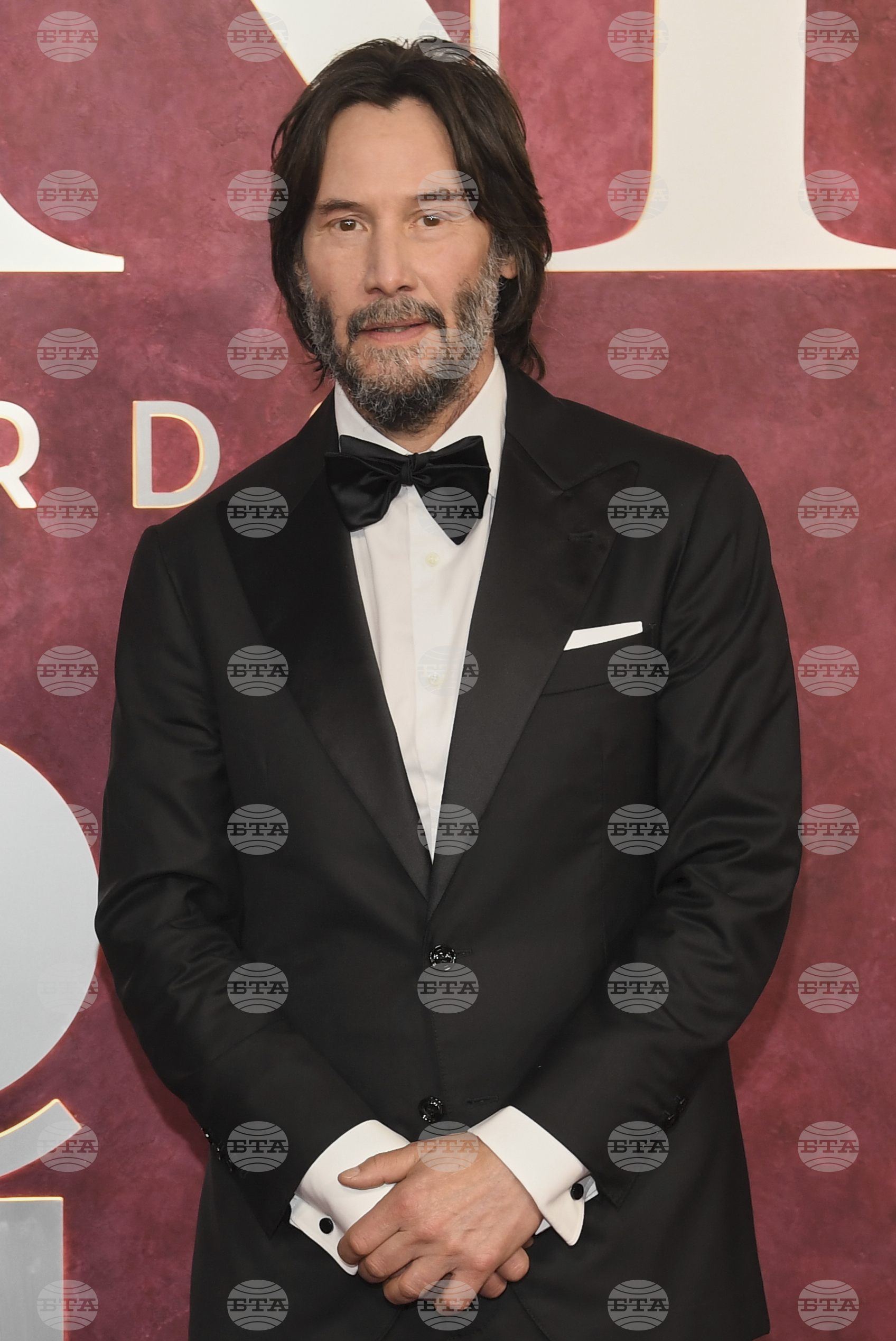 2025 Tony Awards - Arrivals