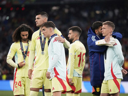 Portugal Spain Nations League Final Soccer