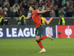 Portugal Spain Nations League Final Soccer