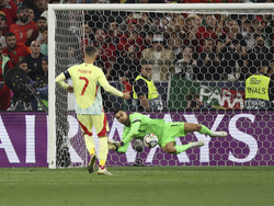 Portugal Spain Nations League Final Soccer