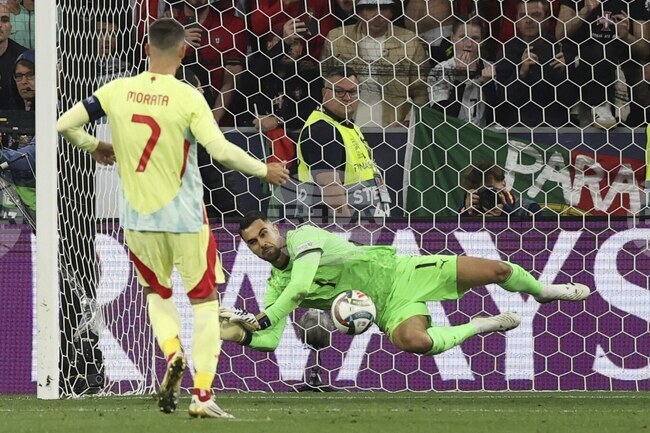 Полицията в Испания е арестувала мъж от Малага по подозрение в отправяне на смъртни заплахи към Алваро Мората