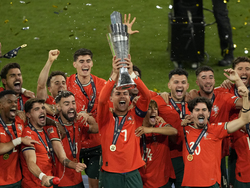 Portugal Spain Nations League Final Soccer