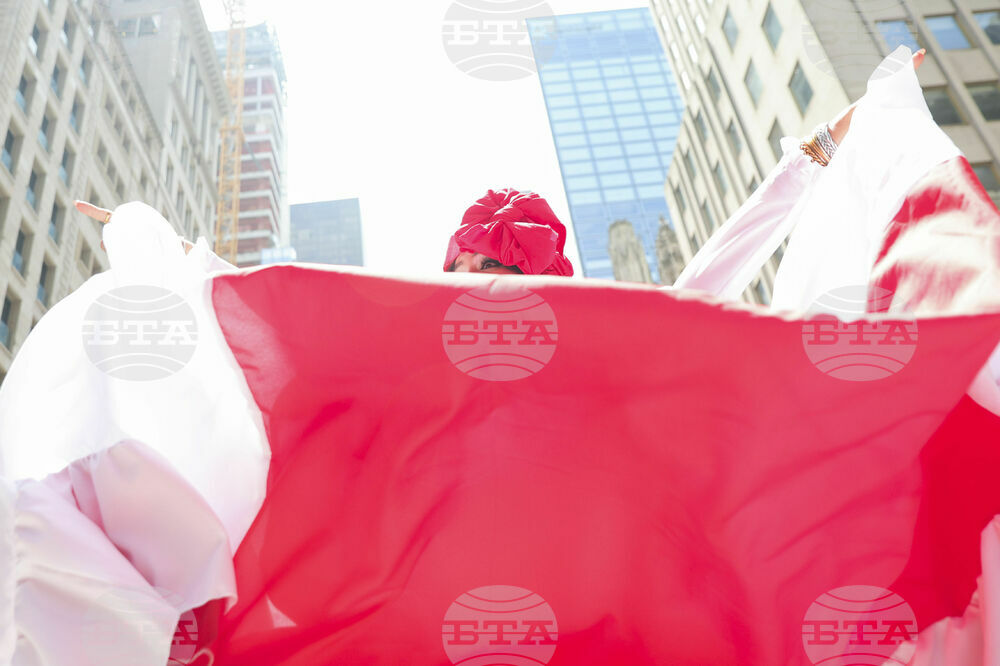 Puerto Rican Day Parade