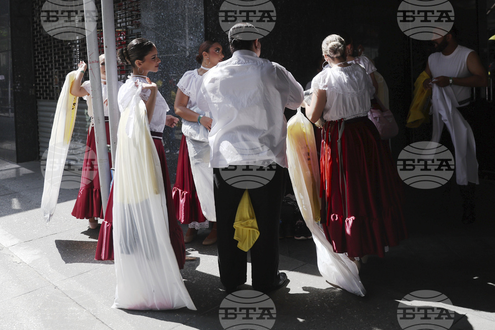 Puerto Rican Day Parade