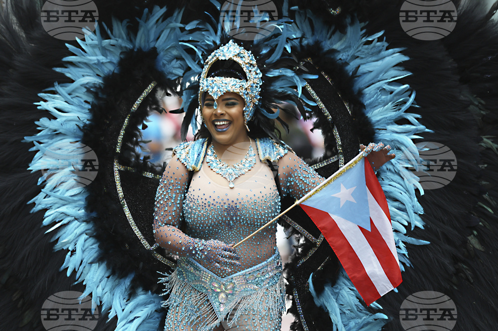 Puerto Rican Day Parade