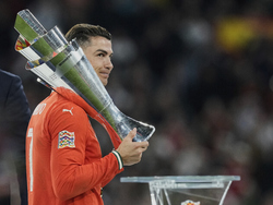 APTOPIX Portugal Spain Nations League Final Soccer