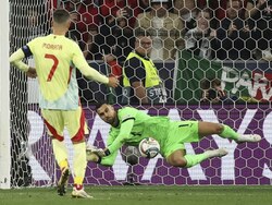 APTOPIX Portugal Spain Nations League Final Soccer