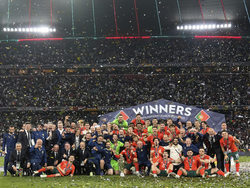 Portugal Spain Nations League Final Soccer
