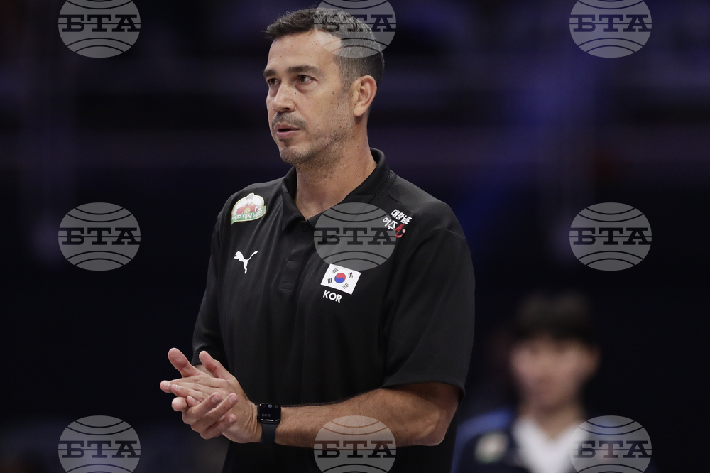 Brazil Women's Volleyball