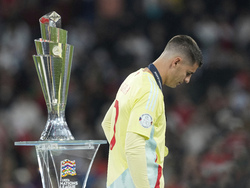 Portugal Spain Nations League Final Soccer