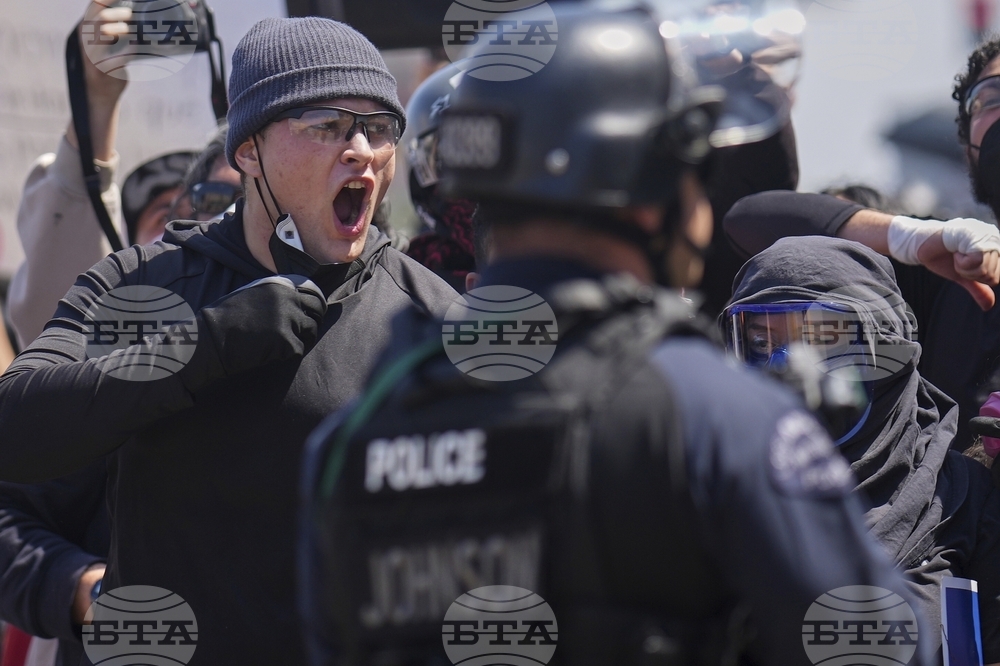 Immigration Raids Los Angeles