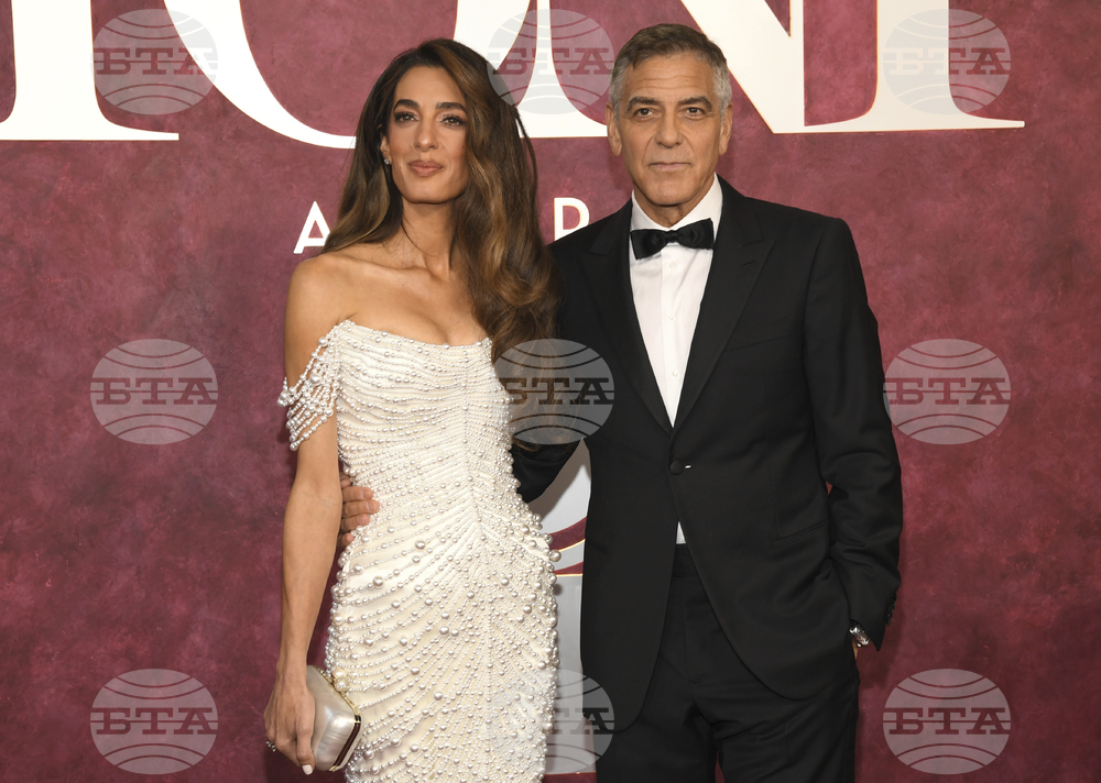 2025 Tony Awards - Arrivals