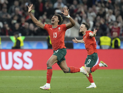 Portugal Spain Nations League Final Soccer