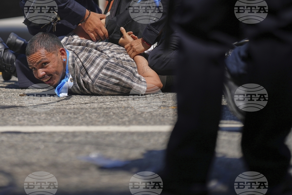 Immigration Raids Los Angeles