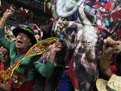 Portugal Spain Nations League Final Soccer