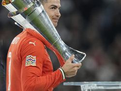 Portugal Spain Nations League Final Soccer