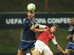 Portugal Soccer Europa Conference League