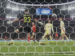 Portugal Spain Nations League Final Soccer