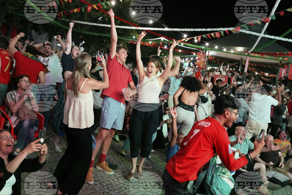 Portugal Spain Nations League Final