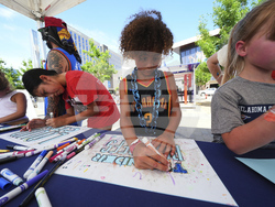 NBA Finals Pacers Thunder Basketball