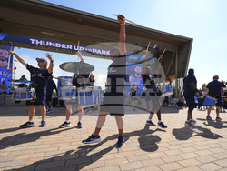 NBA Finals Pacers Thunder Basketball