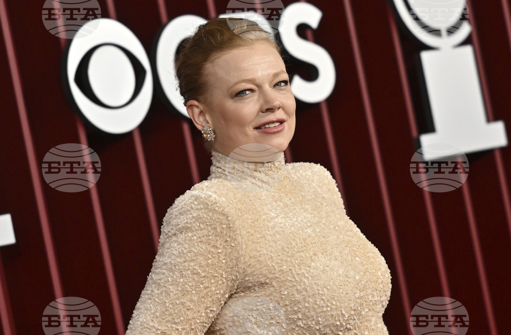 2025 Tony Awards - Arrivals