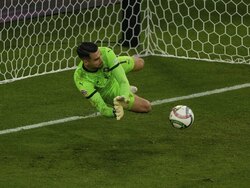 Portugal Spain Nations League Final Soccer