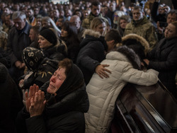 Russia Ukraine War