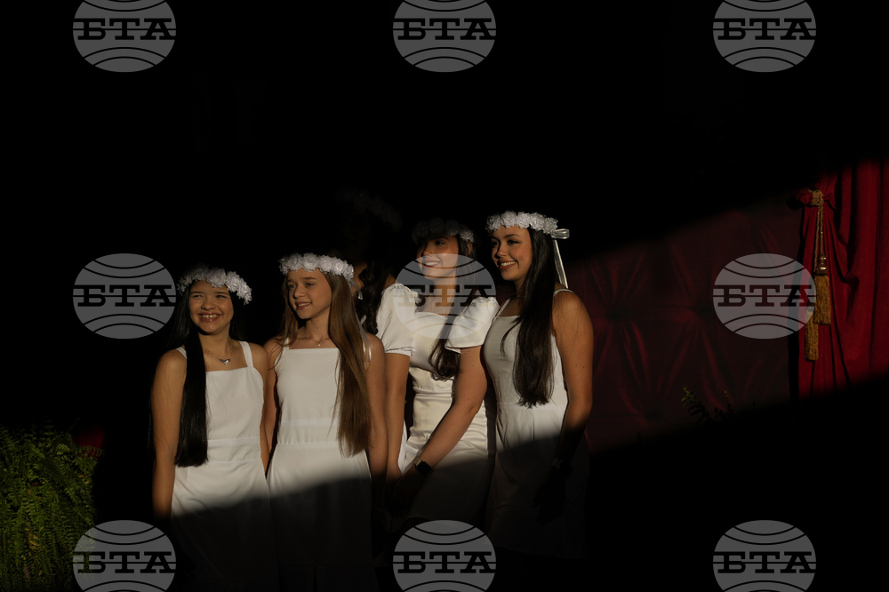 Brazil Festival