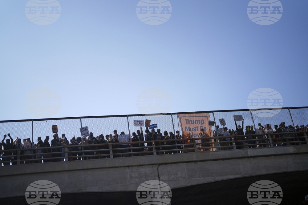Immigration Raids Los Angeles