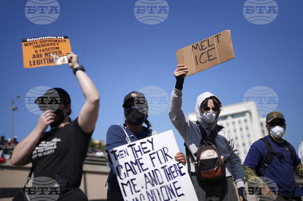 Immigration Raids Los Angeles