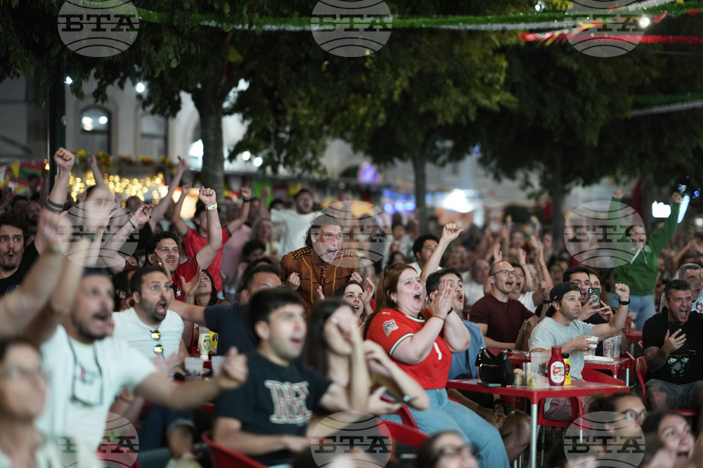 Portugal Spain Nations League Final