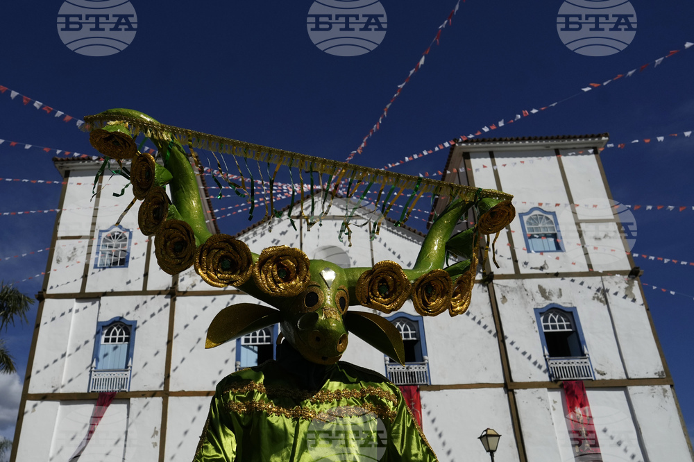Brazil Festival