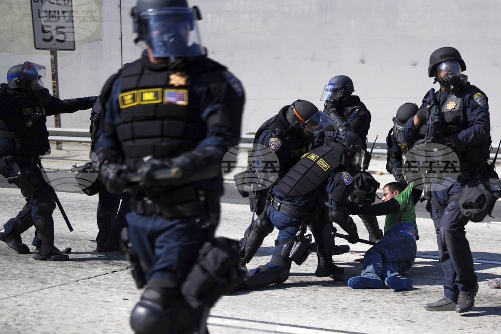 Immigration Raids Los Angeles