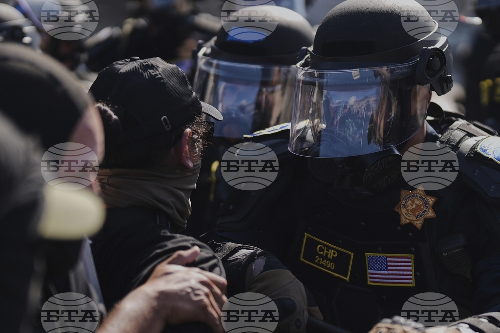 Immigration Raids Los Angeles