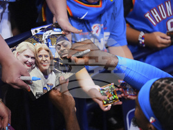 NBA Finals Pacers Thunder Basketball