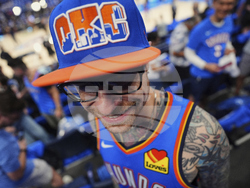 NBA Finals Pacers Thunder Basketball