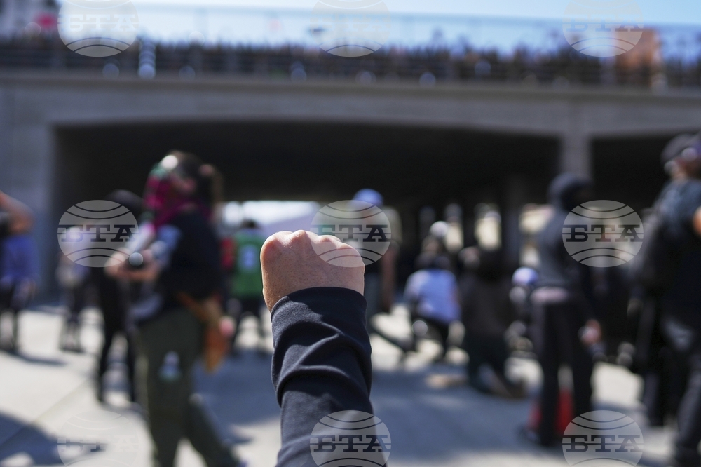 Immigration Raids Los Angeles