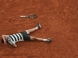 French Open Tennis